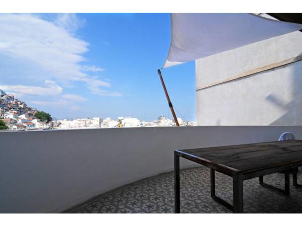 Ipanema Hills Loft Apartment Rio de Janeiro Luaran gambar
