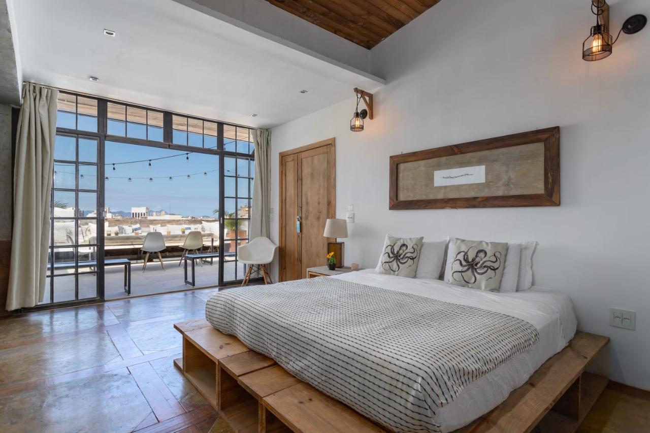 Ipanema Hills Loft Apartment Rio de Janeiro Luaran gambar
