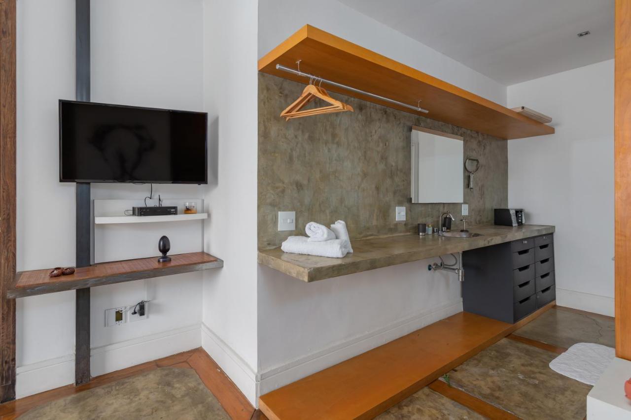Ipanema Hills Loft Apartment Rio de Janeiro Luaran gambar