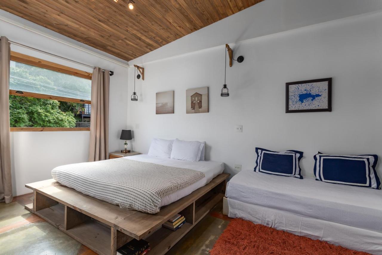 Ipanema Hills Loft Apartment Rio de Janeiro Luaran gambar