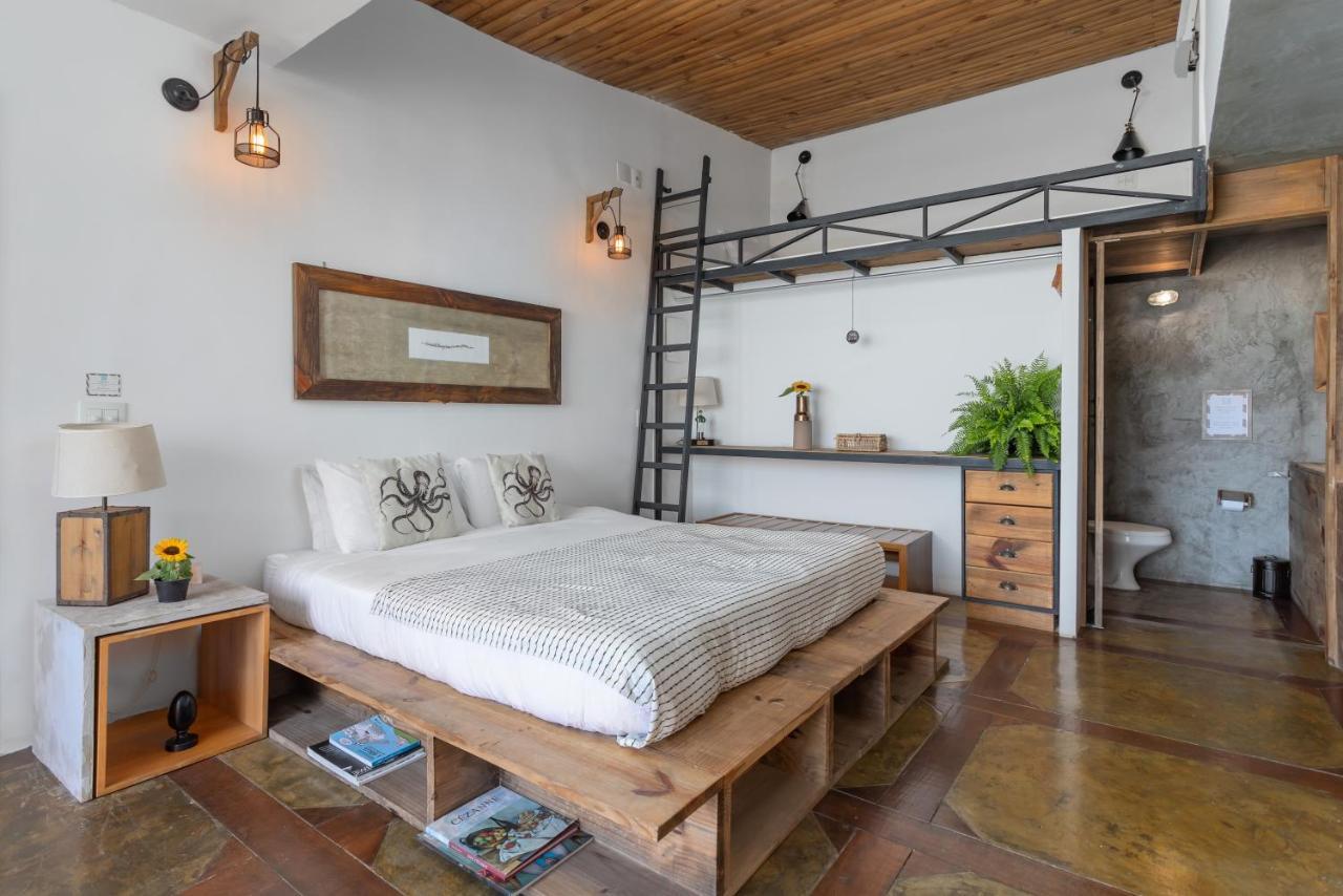 Ipanema Hills Loft Apartment Rio de Janeiro Luaran gambar