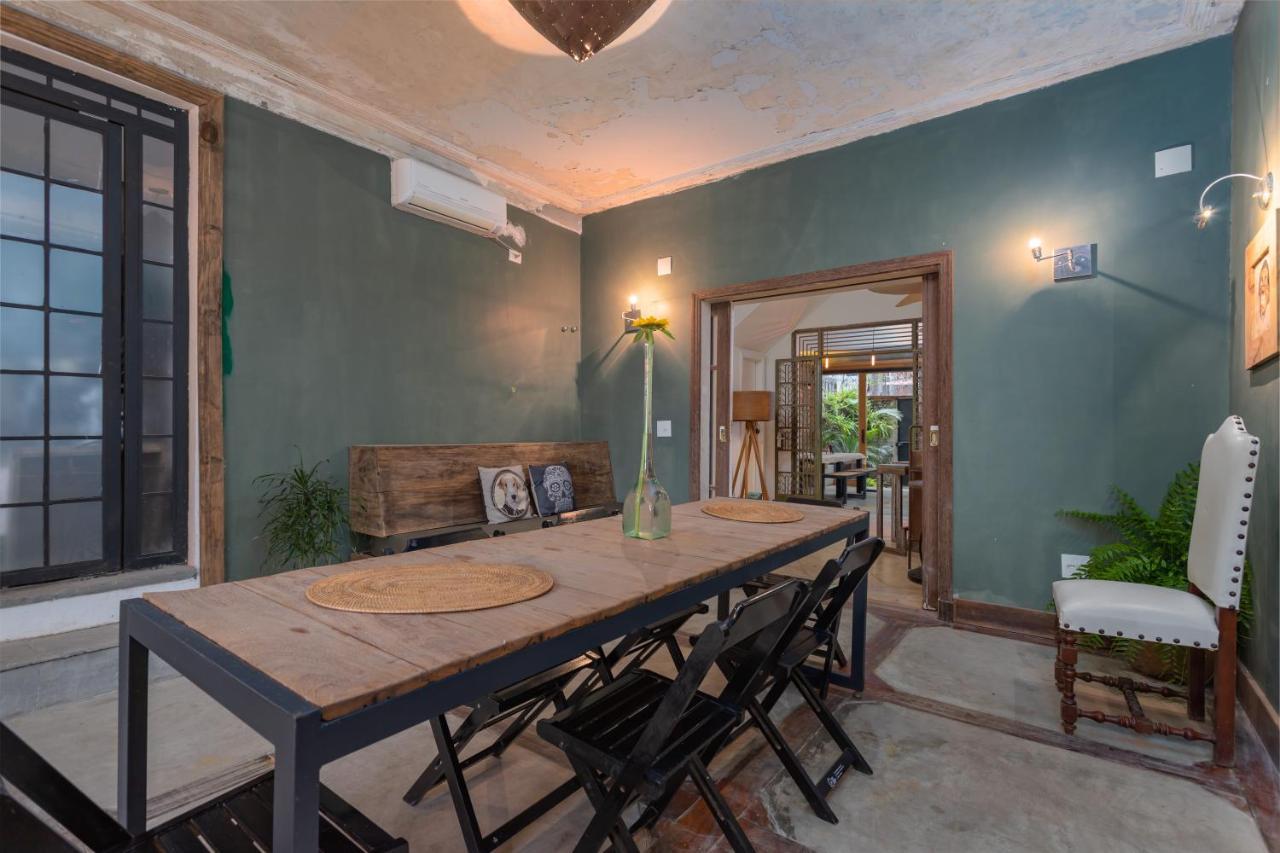 Ipanema Hills Loft Apartment Rio de Janeiro Luaran gambar