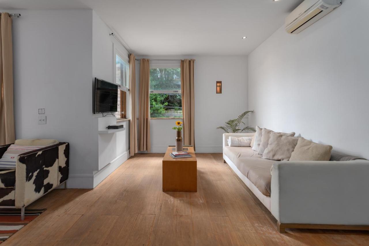 Ipanema Hills Loft Apartment Rio de Janeiro Luaran gambar