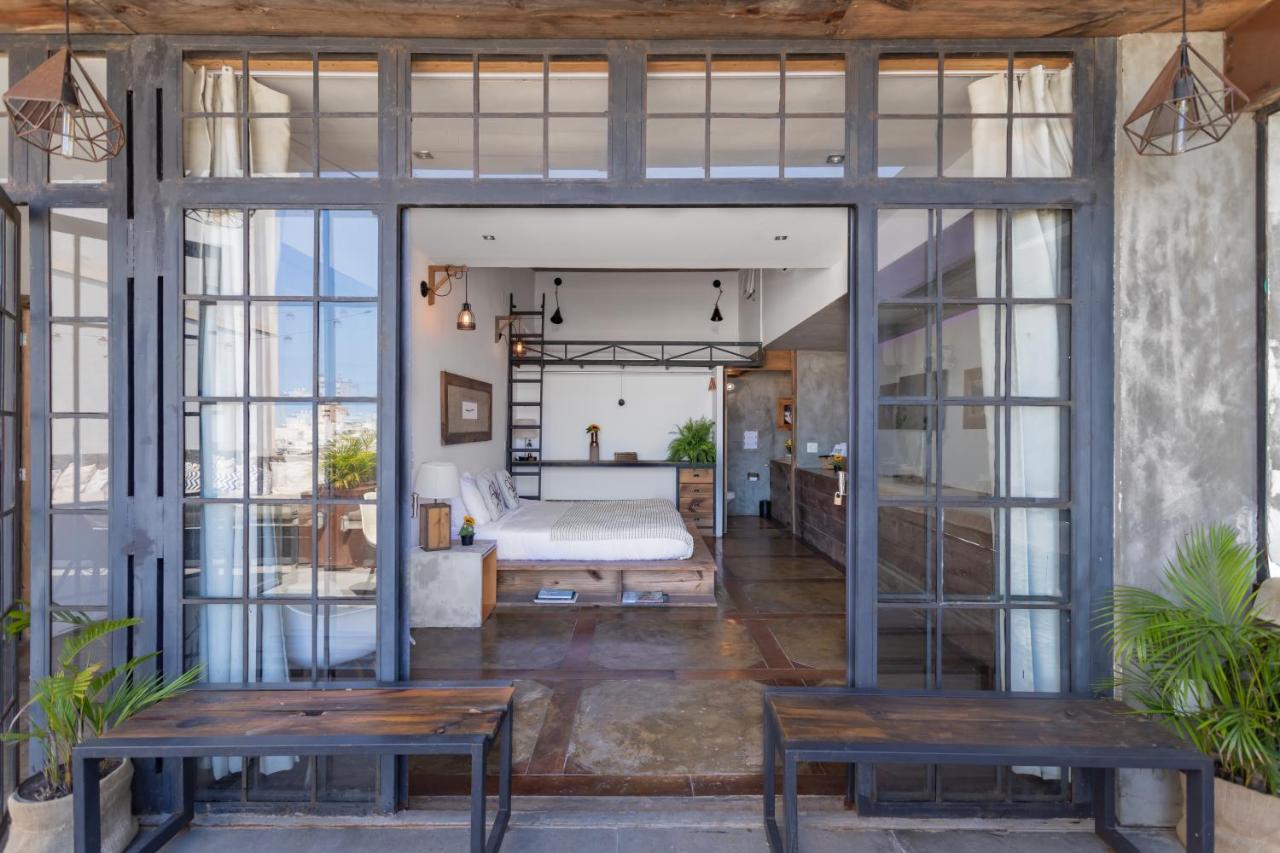Ipanema Hills Loft Apartment Rio de Janeiro Luaran gambar