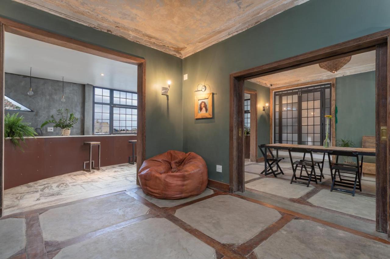 Ipanema Hills Loft Apartment Rio de Janeiro Luaran gambar