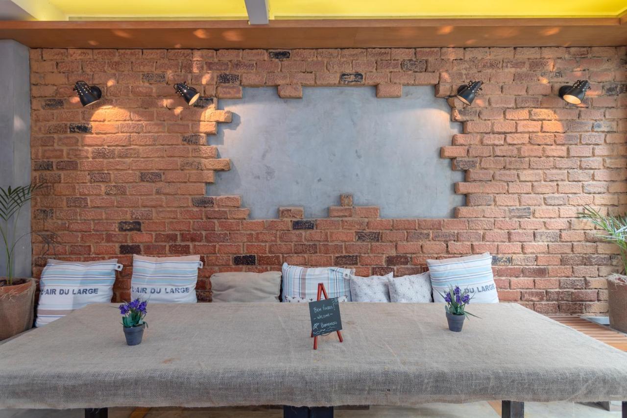 Ipanema Hills Loft Apartment Rio de Janeiro Luaran gambar