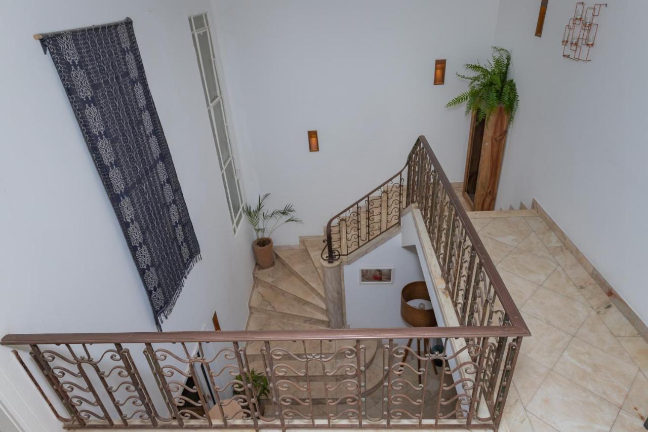 Ipanema Hills Loft Apartment Rio de Janeiro Luaran gambar